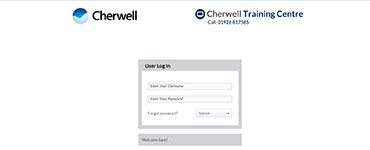 Cherwell Online